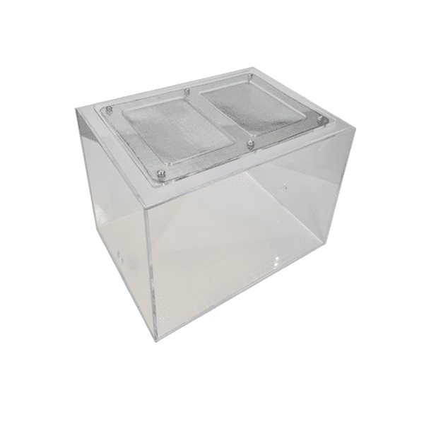 Außenwelt extra groß