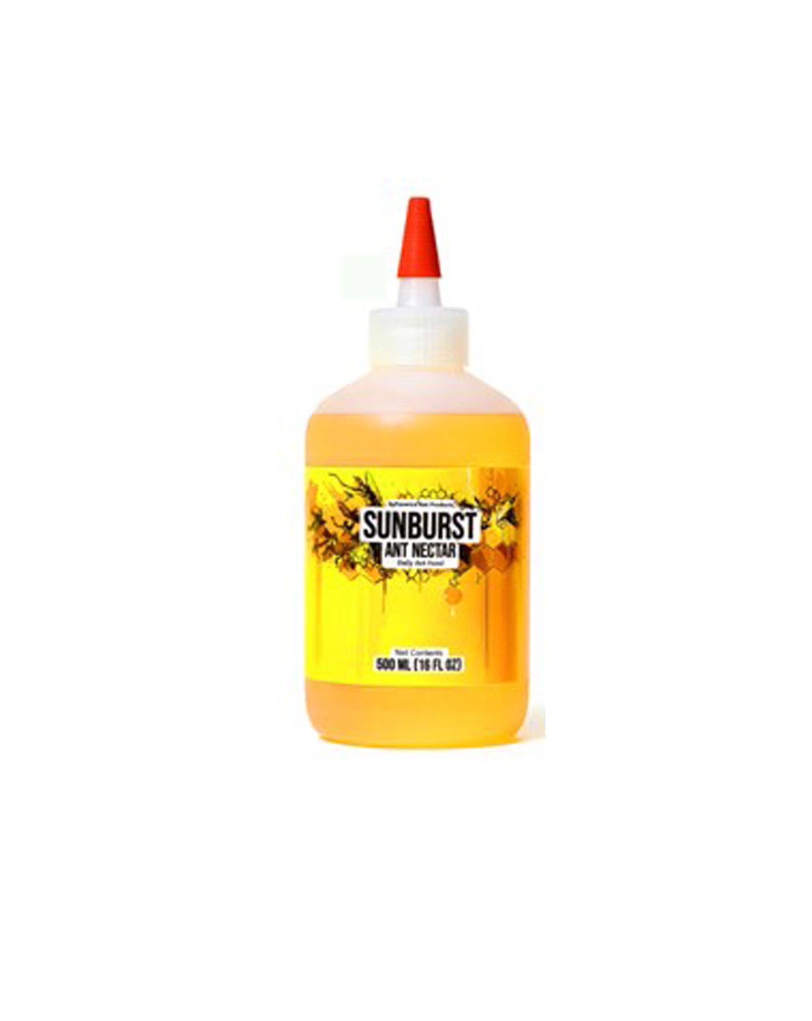 Sunburst 500 ml