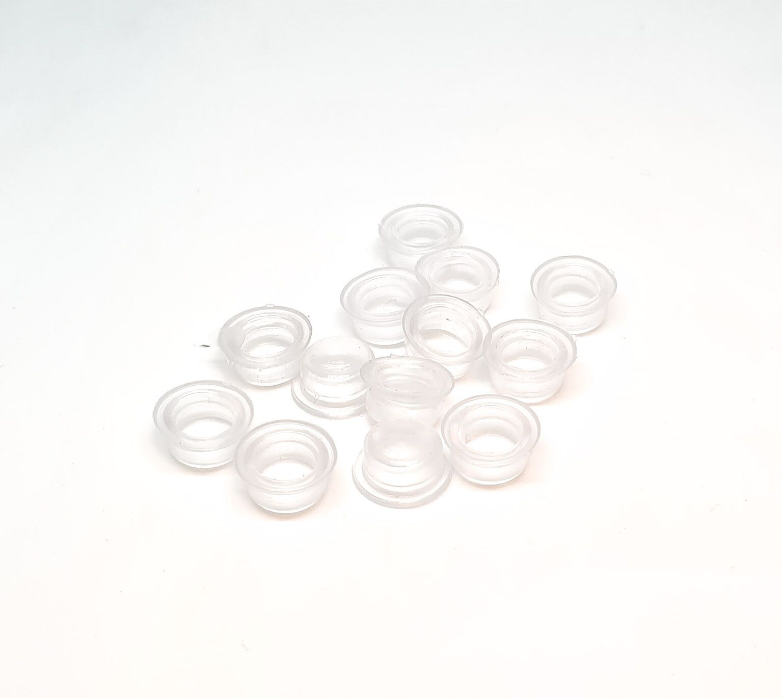 tappo terminale 10mm