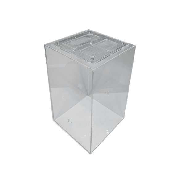 Buitenwereld natuurlijke setup 2kopie