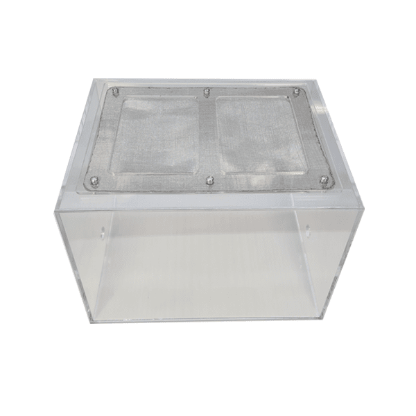 Mondo esterno extra large 2