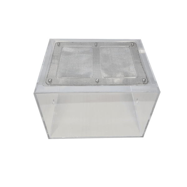 Duży świat zewnętrzny 2