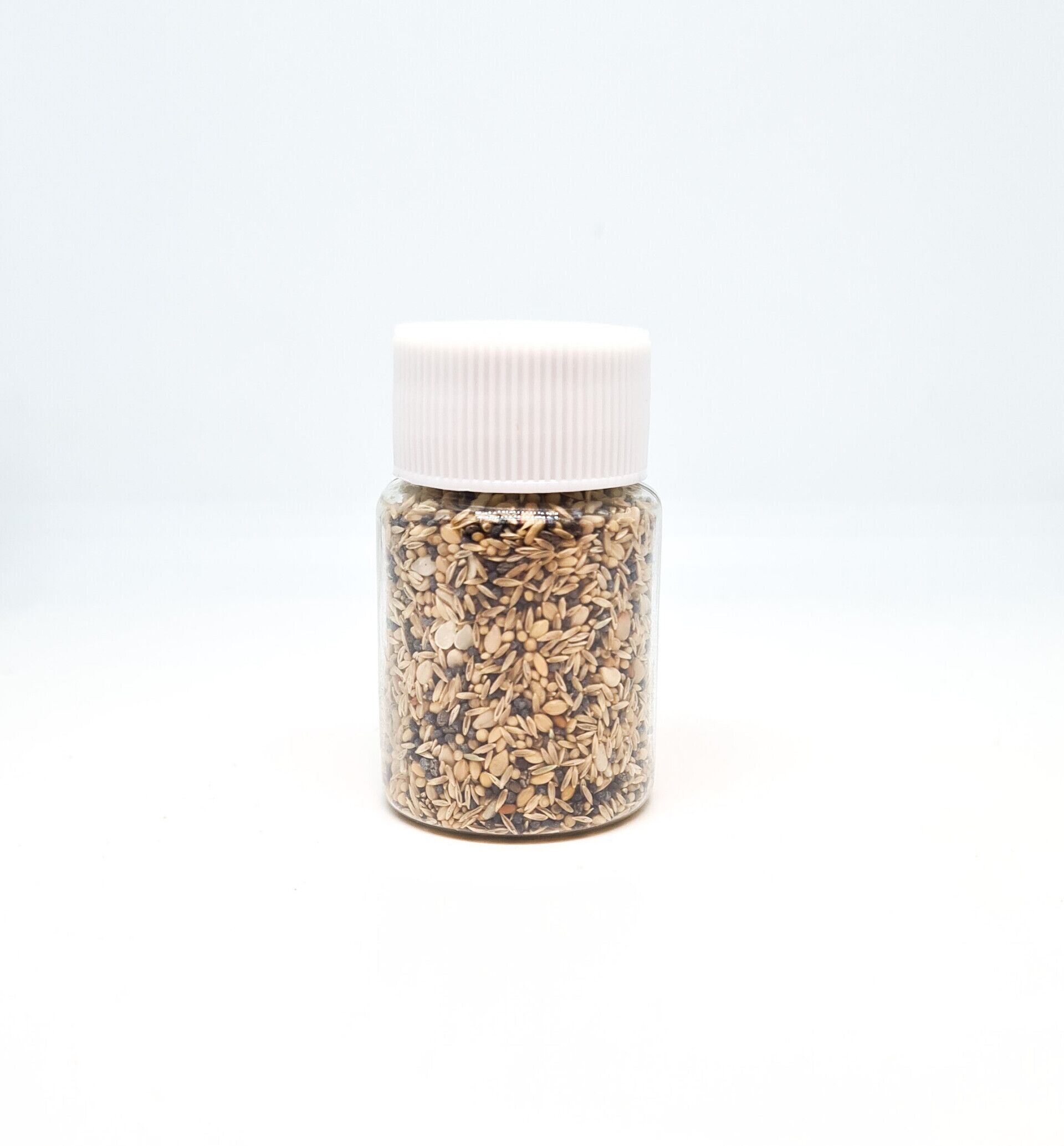 mélange de graines jeune