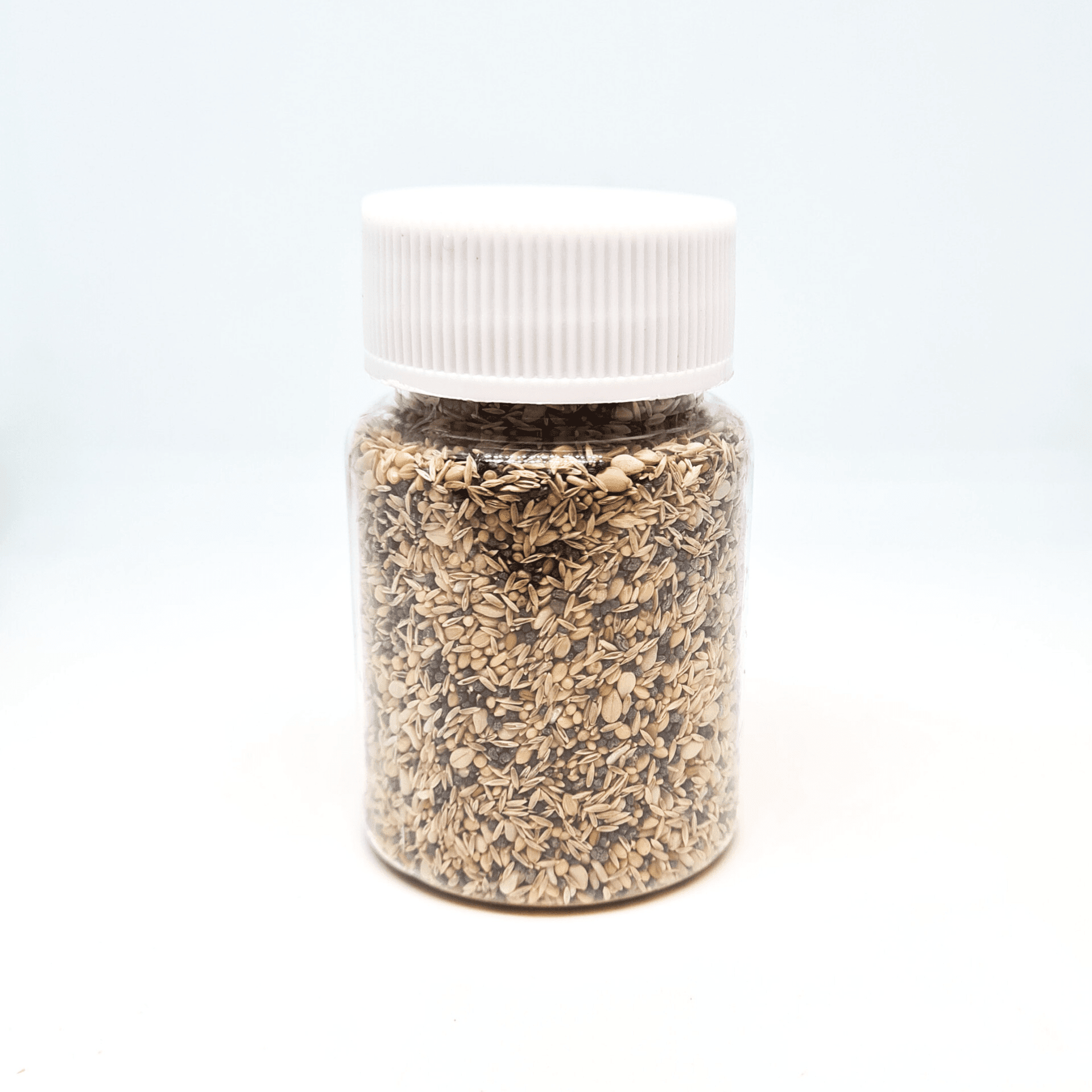 miscela di semi giovani grandi