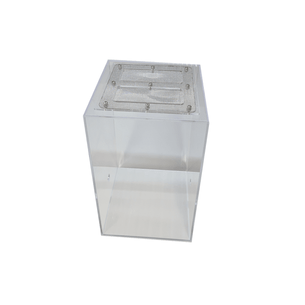 Configuración natural del mundo exterior